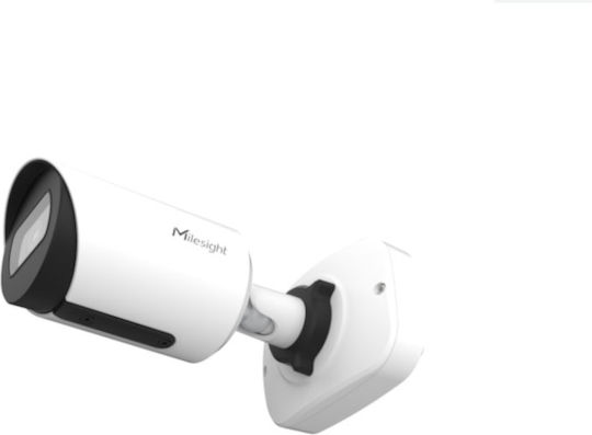 Milesight MS-C5364-PD IP Cameră de Supraveghere Full HD+ 5MP Rezistentă la apă cu Lentilă 2.8mm