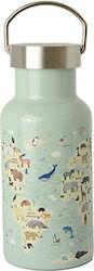 Chic Mic Bioloco Mini Bottle Thermos Stainless ...