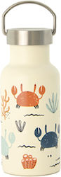 Chic Mic Bioloco Mini Bottle Thermos Stainless ...
