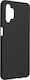 Senso Soft Touch Back Cover Σιλικόνης Μαύρο (Ga...