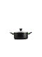 Green Pan Deep Pot made of Aluminum 4.91lt / 40cm