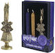 The Noble Collection Harry Potter Στρογγυλή Σφραγίδα Βουλοκέρι