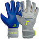 Reusch Attrakt Gold X Evo Adults Goalkeeper Gloves Gray
