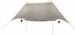 Velco Beach Shade White 200cm