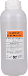 Wilbra Detergent Shoe Cleanser 1000ml