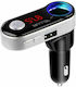 Tellur FM Transmitter FMT-B2 με Bluetooth / USB
