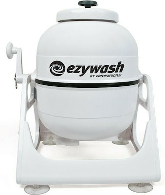 Companion Ezywash Χειροκίνητο Πλυντήριο 2.2kg