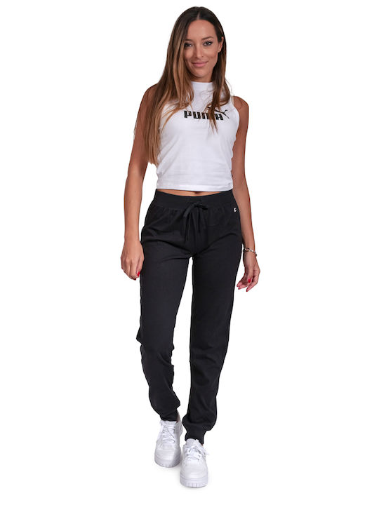 Champion women's jogger sweatpants online