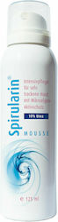 Ocean Pharma Spirularin Creme Mousse 10% Harnstoff Für Heilung 125ml Ocean Pharma Spirularin Creme Mousse 10% Harnstoff Für Heilung 125ml