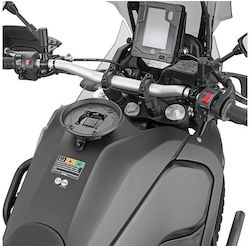 Givi Βάση Ρεζερβουάρ για Yamaha Tenere 700 2021