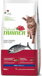 Natural Trainer Adult Trockenfutter für erwachs...
