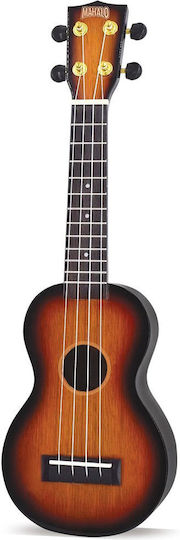 Mahalo MJ13 Soprano Γιουκαλίλι