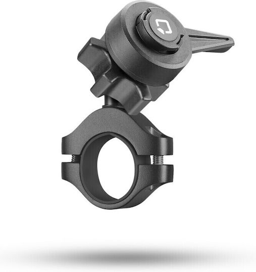 Lampa Titan Series Mount Phone Motorcycle with Clip for Steering Wheel 22-32mm