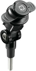 Lampa Titan Series Halterung Telefon Motorrad mit Clip für Lenkrad