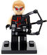 Leguoguo Marvel: Hawkeye Φιγούρα Δράσης