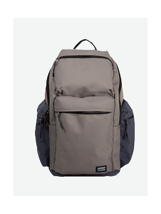 Emerson 22lt Beige/Gray