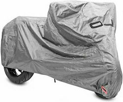 OJ OJ Wasserdicht Motorradabdeckung Groß M229xB99xH125cm OJ OJ Wasserdicht Motorradabdeckung Groß M229xB99xH125cm