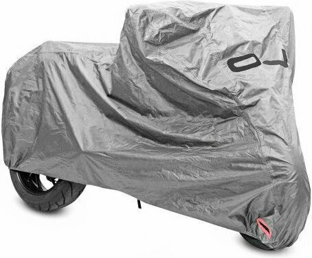 OJ Husă Pentru Motocicletă Impermeabilă Mare L229xL99xÎ125cm