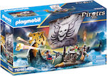 Playmobil Pirates Πειρατικό Καράβι για 4-10 ετών