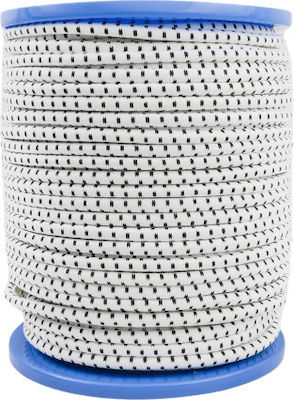 Knitted 6mm Polyester Rope