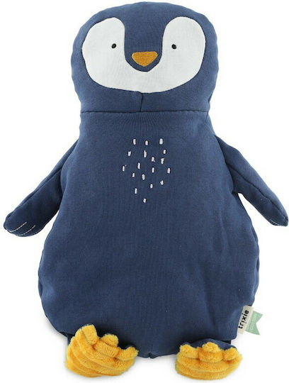Trixie Animal Large Mr Penguin made of Fabric for 0++ Months