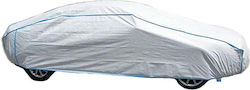 Tyvek Bogart Tyvek Обхваща за автомобил S 382x163x146см Водоустойчив което се закрепва с ластик