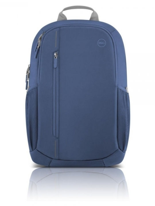 Dell EcoLoop Urban Τσάντα Πλάτης για Laptop 15" σε Μπλε χρώμα