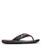 Rider R Line Plus II Ad Men's Flip Flops Black