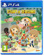 Story of Seasons: Pioneers of Olive Town Joc PS4