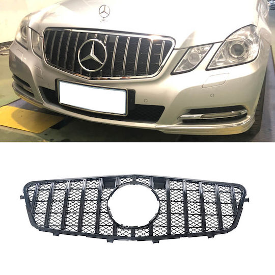 Carner Dekorative Auto Maske Mercedes Benz AMG GT / E Klasse