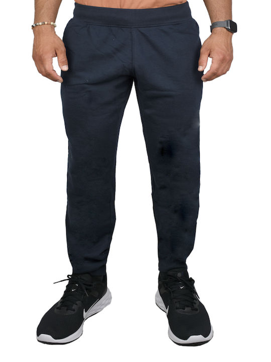 Magnetic North 50018 Jogger Pantaloni De Trening Albastru Marin Magnetic North 50018 Jogger Pantaloni De Trening Albastru Marin