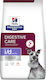 Hill's Prescription Diet i/d Digestive Care Low Fat 1.5kg Dry Food Diet, Gluten-Free for Adult Dogs with Chicken