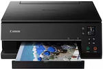 Canon Pixma TS6350A Colour All In One Inkjet Printer with WiFi and Mobile Printing