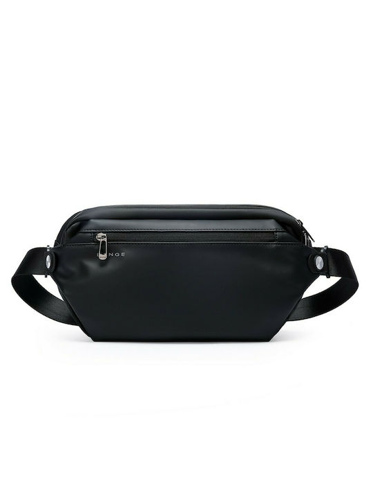 Bange Men's Waist Bag Black