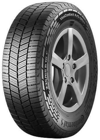 Continental UltraContact 185/75R16 104E-Commerce-Website 8PR Sommerreifen Reifen für Leicht-Lkw