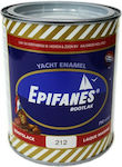 Χρώμα EPIFANES YACHT ENAMEL 750ml - Λευκό