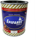 Epifanes Yacht Enamel Paint 750ml - Black