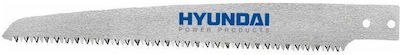 Hyundai Pruning Saw Blade 81E54