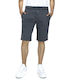 Men's Shorts Chino Gray