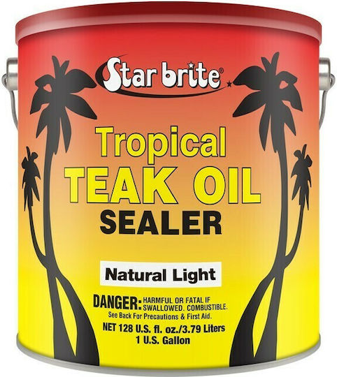Star Brite Tropical Natural light Farblos 1Es