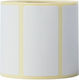 Brother 500 Self-Adhesive Label Rolls for Label Printer 51x26mm 1pcs
