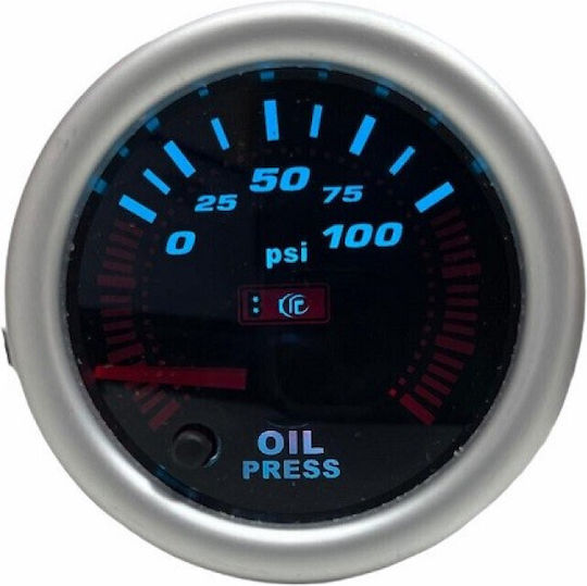 Öldruck Für das Auto 55mm