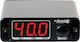 Turbosmart EBS E-Boost Street Car Barometer Digital Instrument 40psi TS-0302-1002