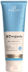 7Suns Cosmetics Loțiune 97organic 250ml