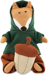 Trixie Handschuhpuppen Mr Fox