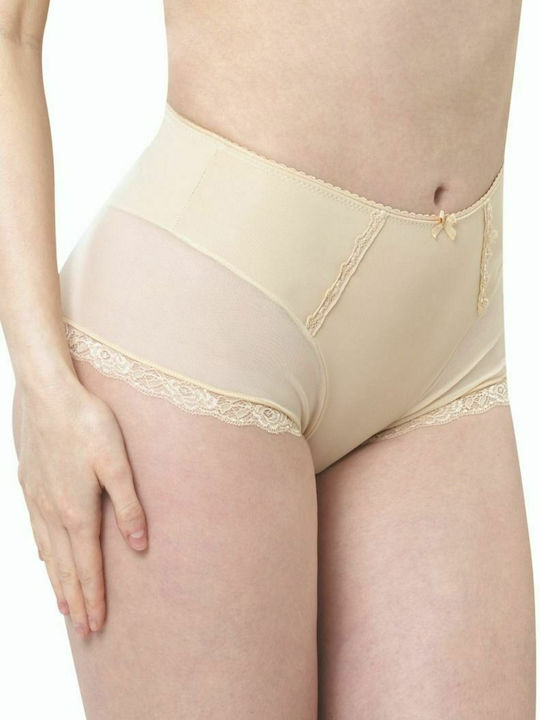 Norddiva Lingerie Naomi Затягане Slip