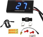 Digitales Motorrad-Tachometer