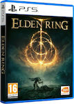 Elden Ring PS5 Game (Used)