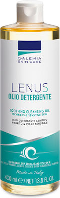 Cerion Lenus Olio Detergente 400ml