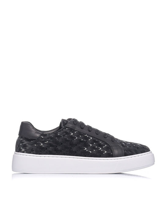 Francesco Sneakers Black